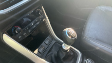 Suzuki Sx4 S Cross 1.4 Boosterjet 48V Hybrid SZ5 ALLGRIP 5dr Petrol Hatchback